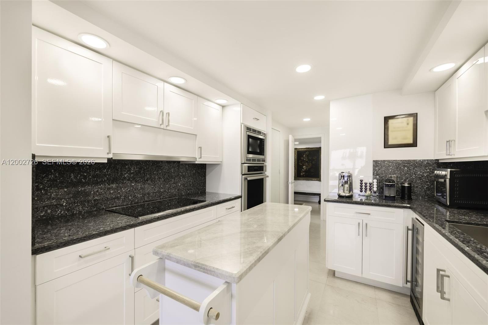 GROVE ISLE CONDO - Residential