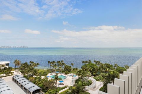 Tiny photo for 2 Grove Isle Dr #B1109, Coconut Grove, FL 33133 (MLS # A12002726)