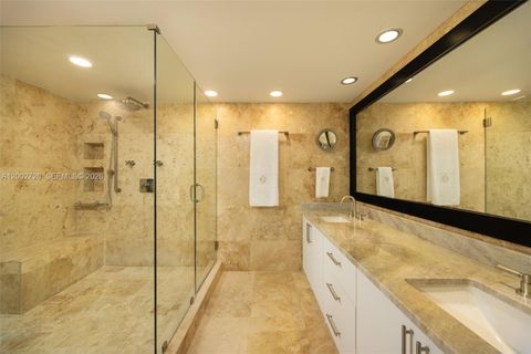 Tiny photo for 2 Grove Isle Dr #B1109, Coconut Grove, FL 33133 (MLS # A12002726)