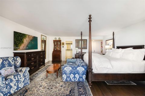 Tiny photo for 2 Grove Isle Dr #B1109, Coconut Grove, FL 33133 (MLS # A12002726)