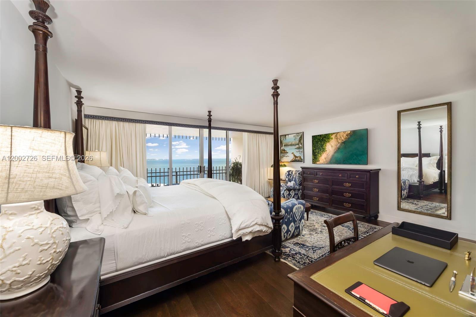 GROVE ISLE CONDO - Residential