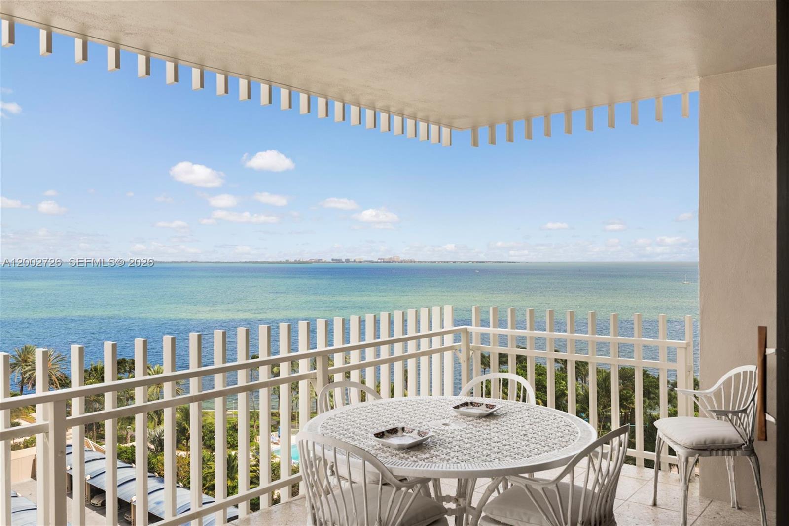 GROVE ISLE CONDO - Residential