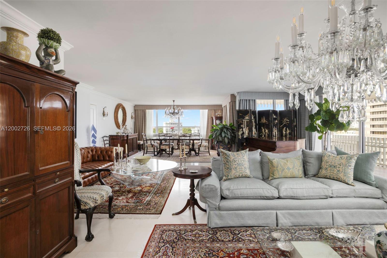 2 Grove Isle Dr B1109