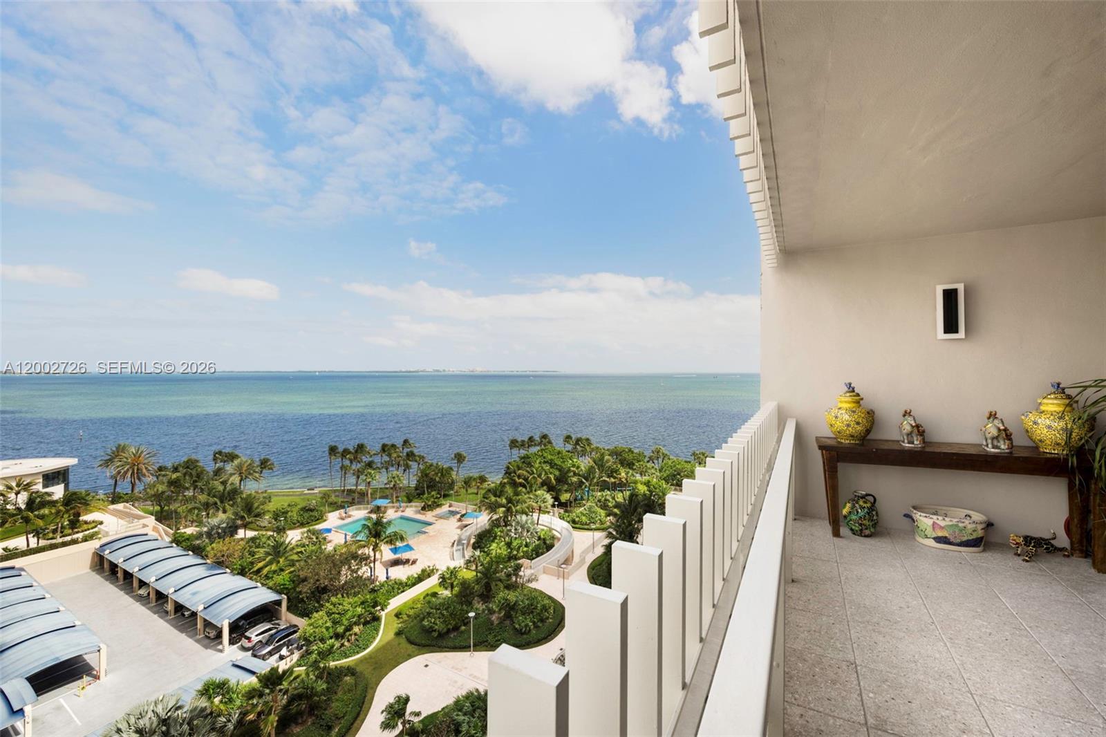 GROVE ISLE CONDO - Residential