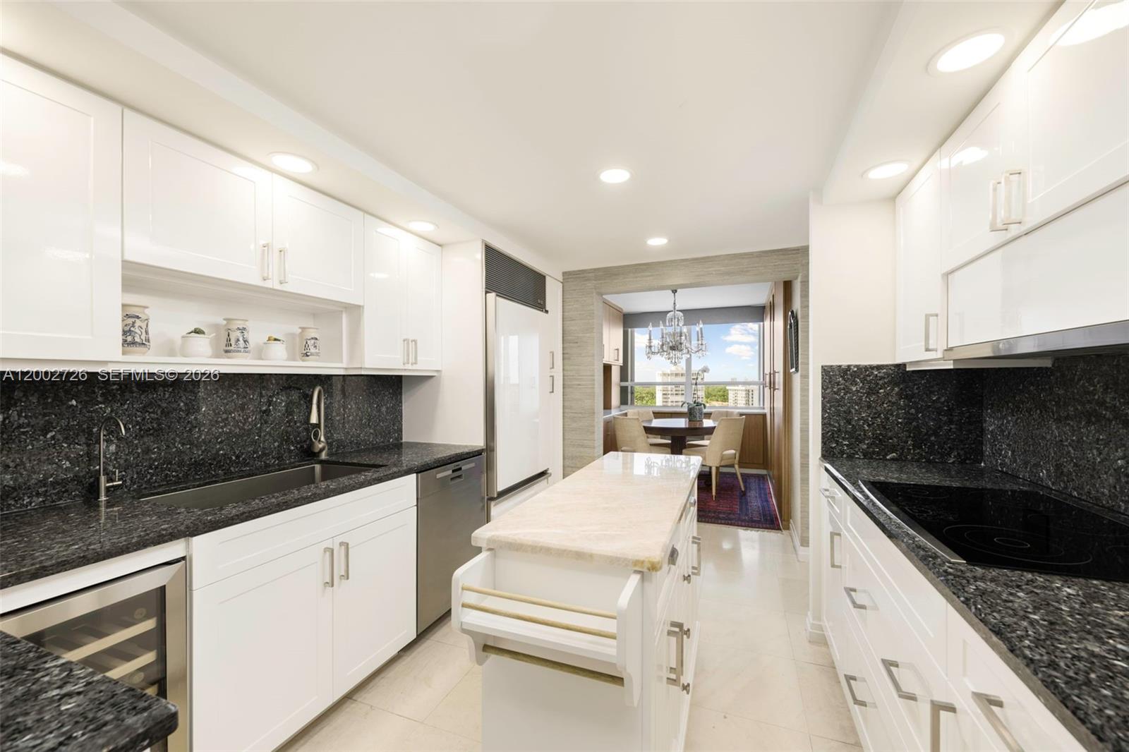 GROVE ISLE CONDO - Residential