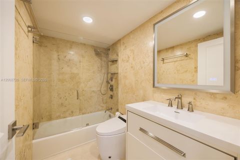 Tiny photo for 2 Grove Isle Dr #B1109, Coconut Grove, FL 33133 (MLS # A12002726)