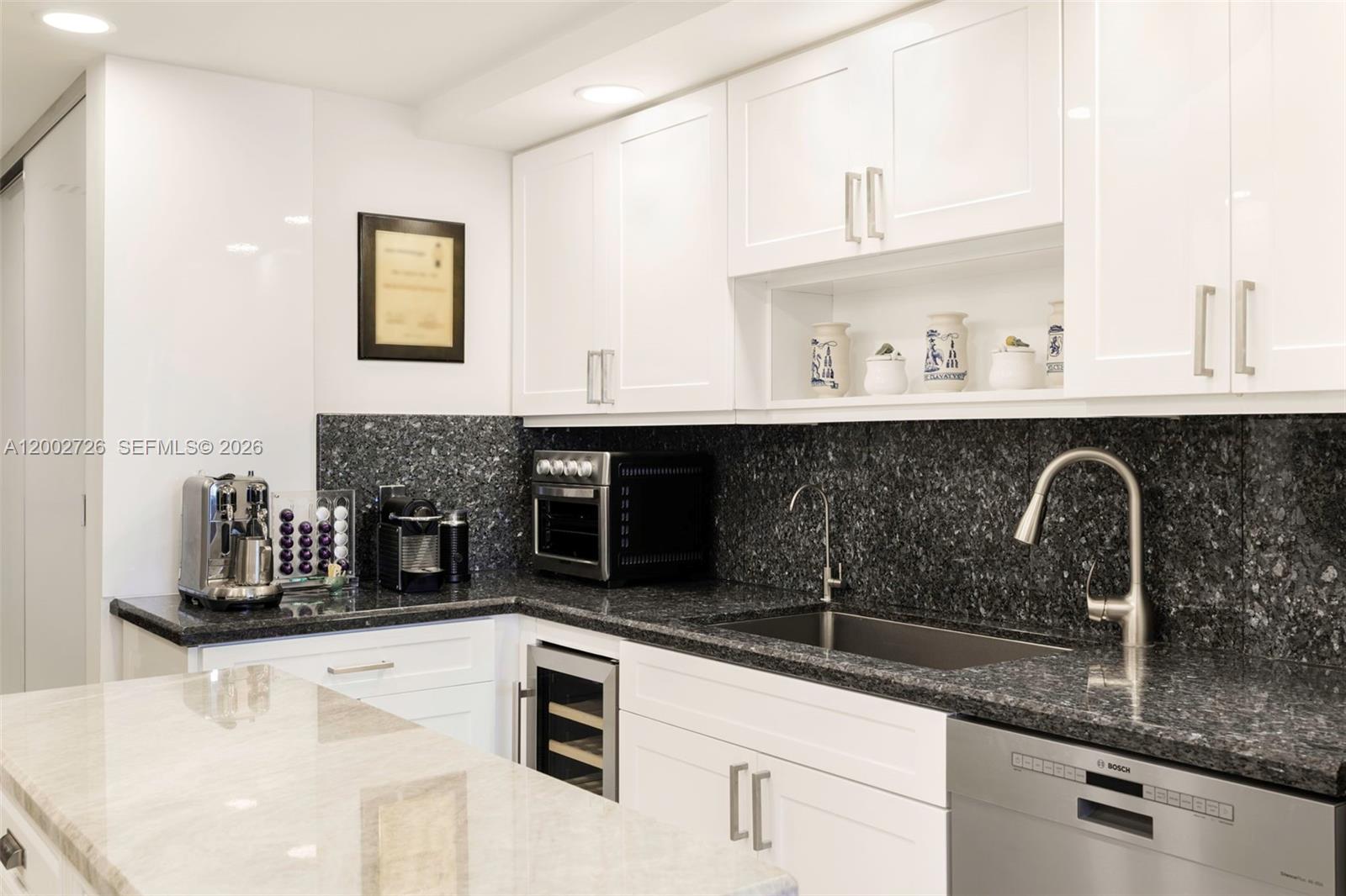 GROVE ISLE CONDO - Residential