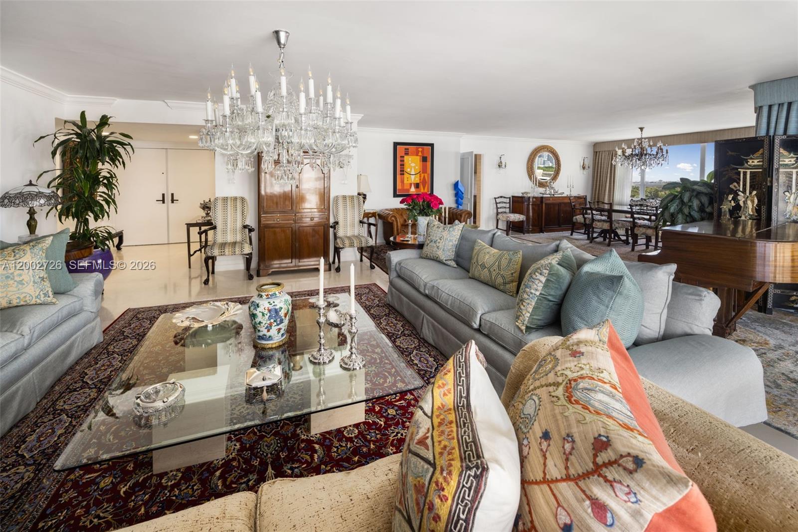 2 Grove Isle Dr B1109