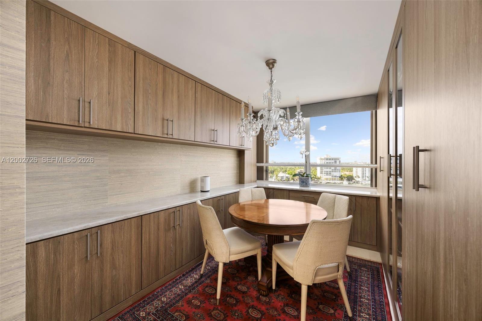 GROVE ISLE CONDO - Residential