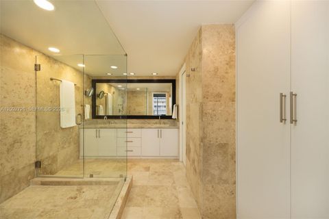 Tiny photo for 2 Grove Isle Dr #B1109, Coconut Grove, FL 33133 (MLS # A12002726)