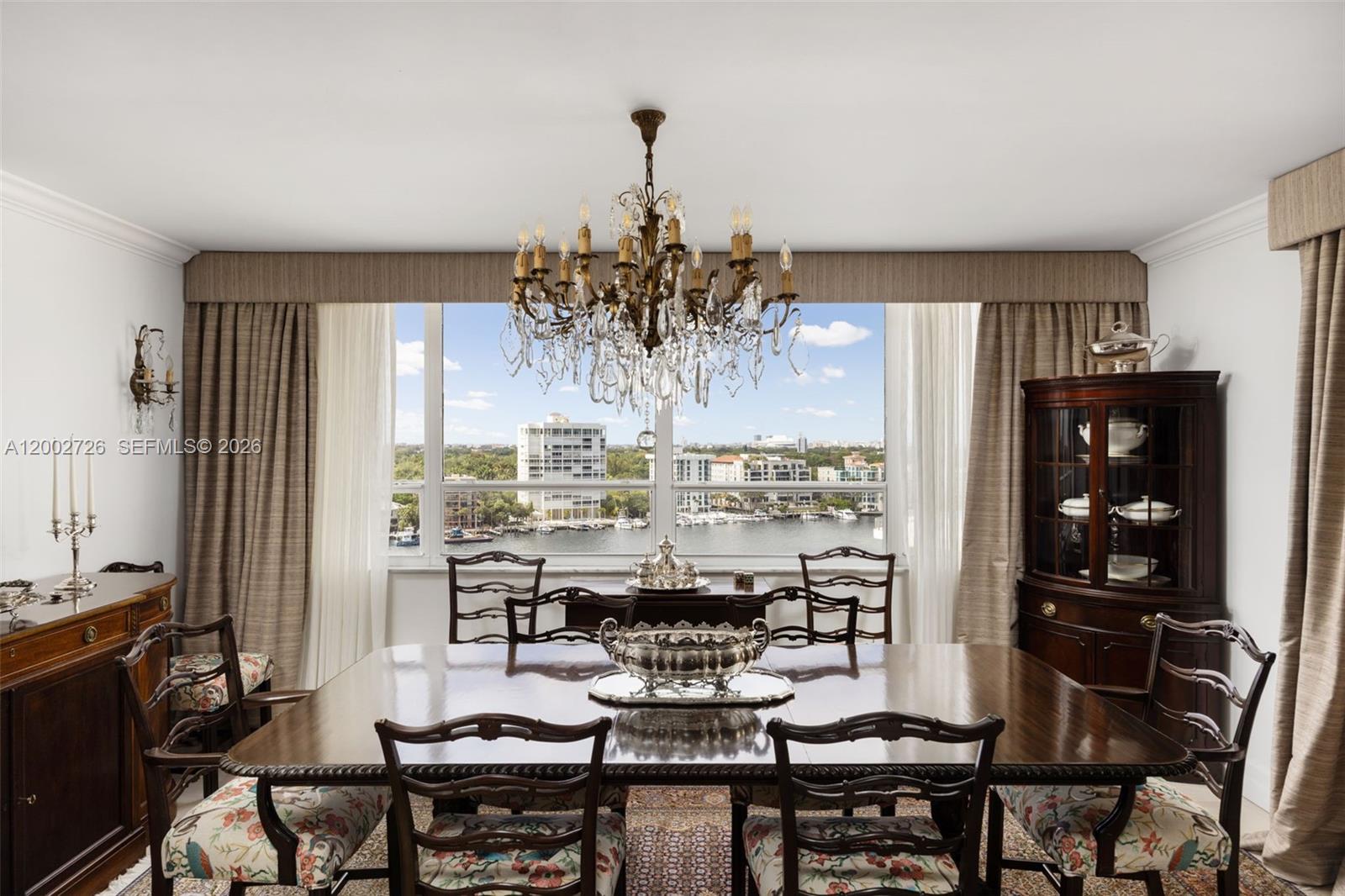 GROVE ISLE CONDO - Residential