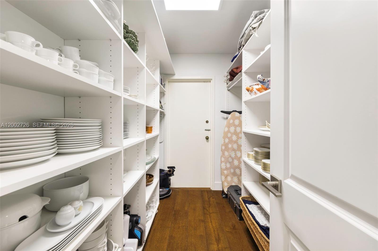 GROVE ISLE CONDO - Residential