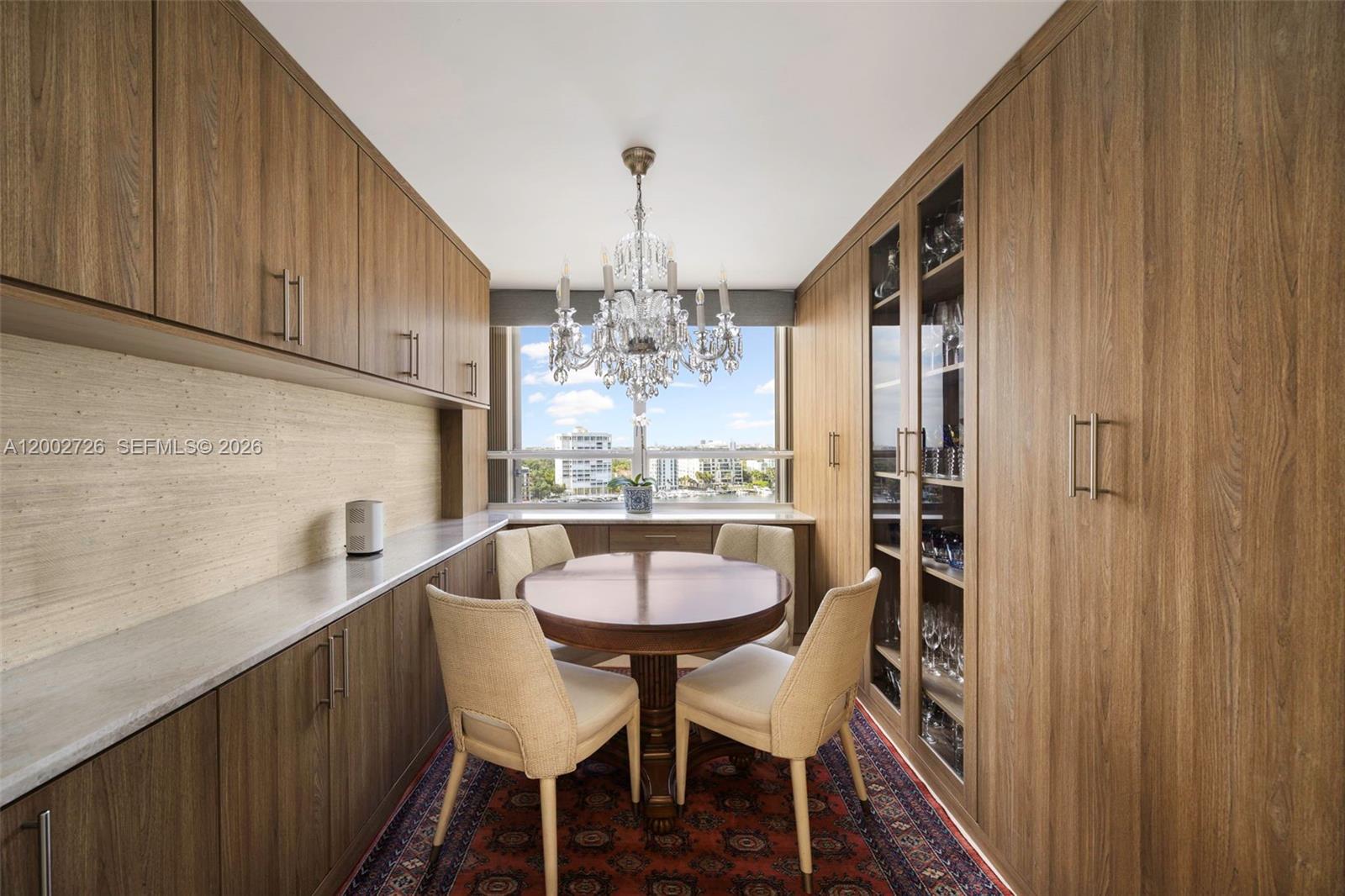 GROVE ISLE CONDO - Residential