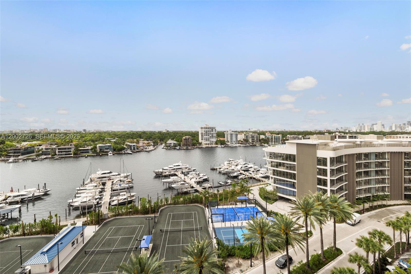 GROVE ISLE CONDO - Residential