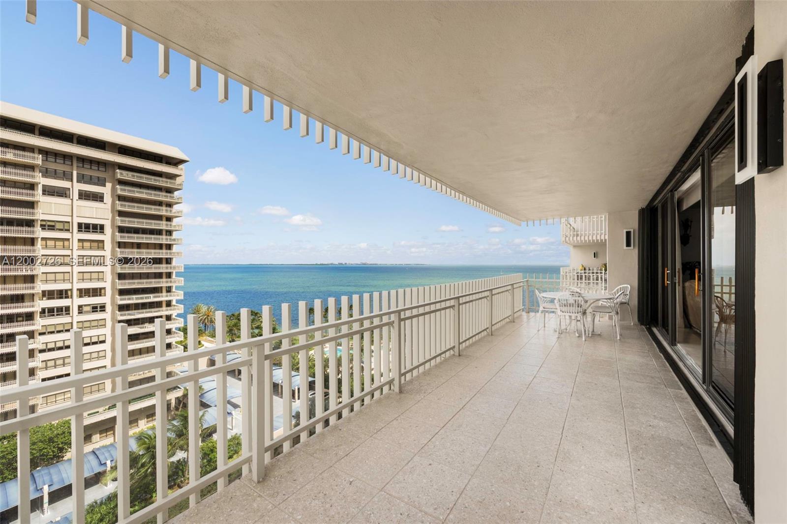 GROVE ISLE CONDO - Residential