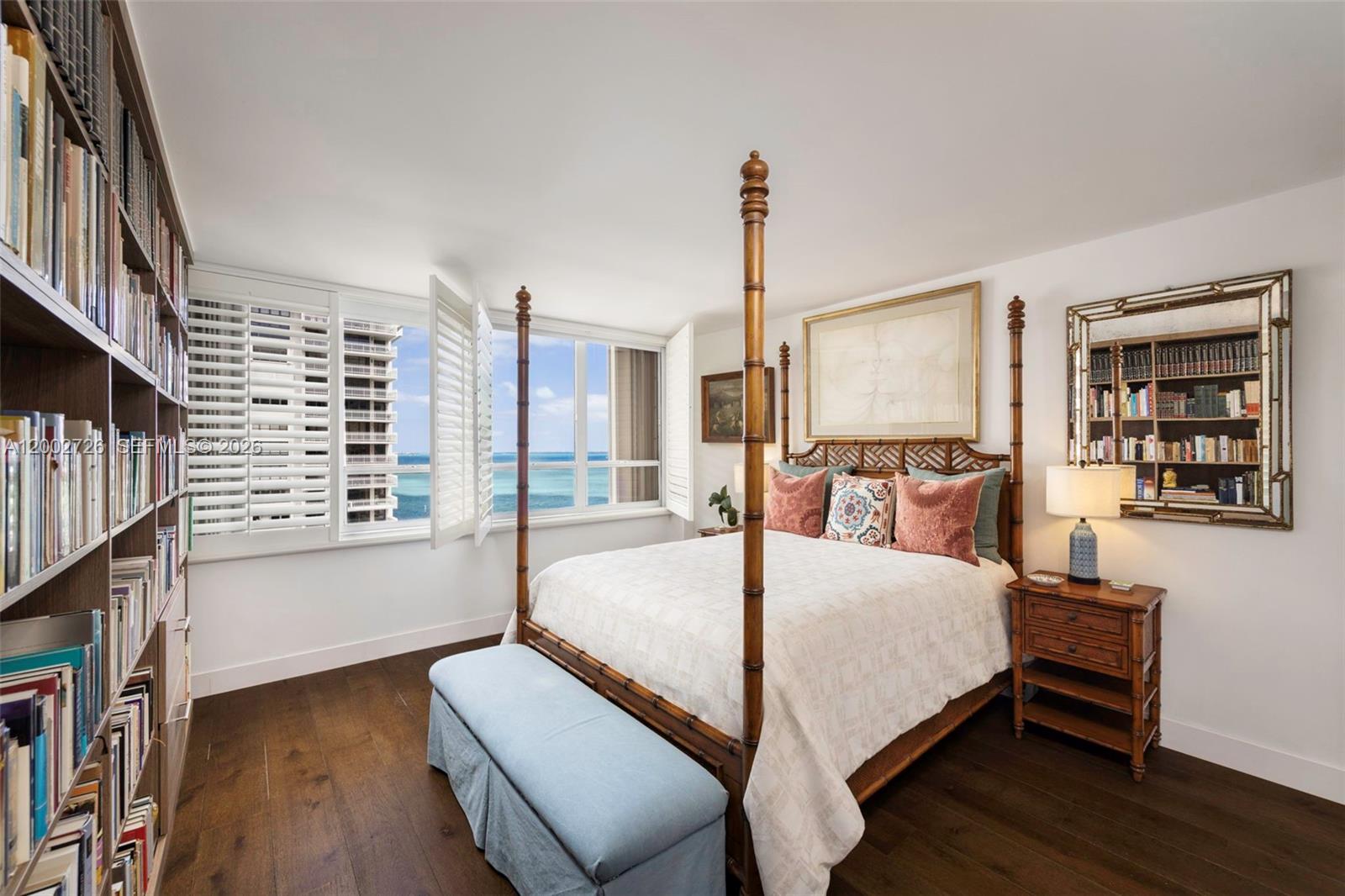 GROVE ISLE CONDO - Residential