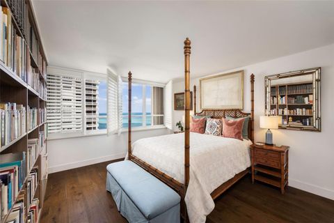 Tiny photo for 2 Grove Isle Dr #B1109, Coconut Grove, FL 33133 (MLS # A12002726)