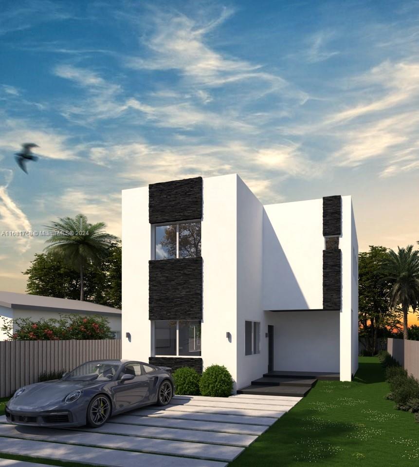 PINEWOOD HEIGHTS - Residential