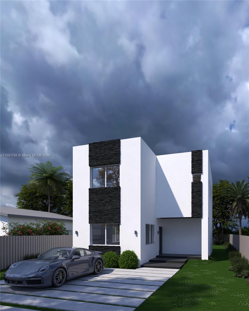 PINEWOOD HEIGHTS - Residential