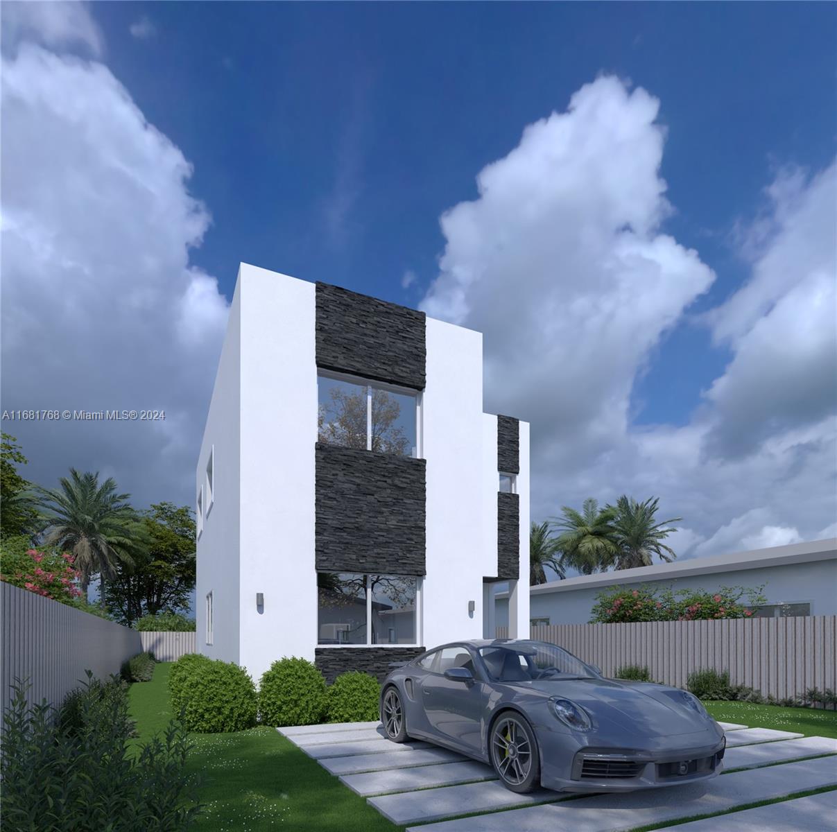 PINEWOOD HEIGHTS - Residential