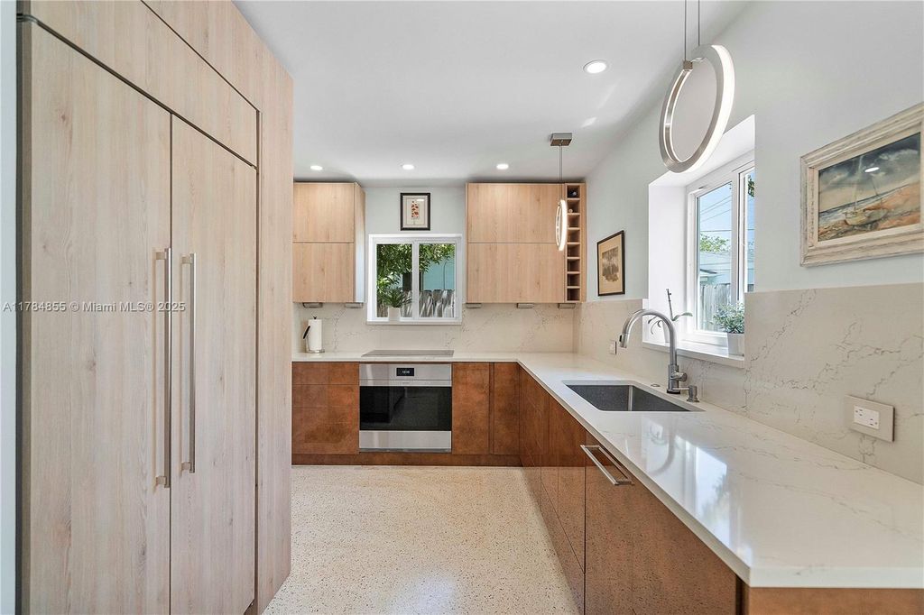 Photo of 1140 NE 14th Ave, Fort Lauderdale, FL 33304 (MLS # A11784855)