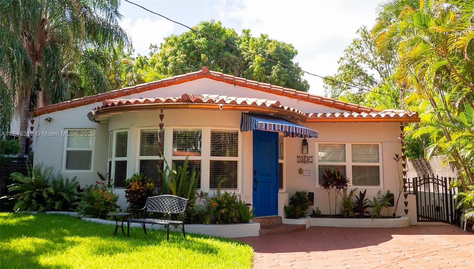 Miami, Florida 33129, United States, 3 Bedrooms Bedrooms, ,3 BathroomsBathrooms,Residential,Active,178053