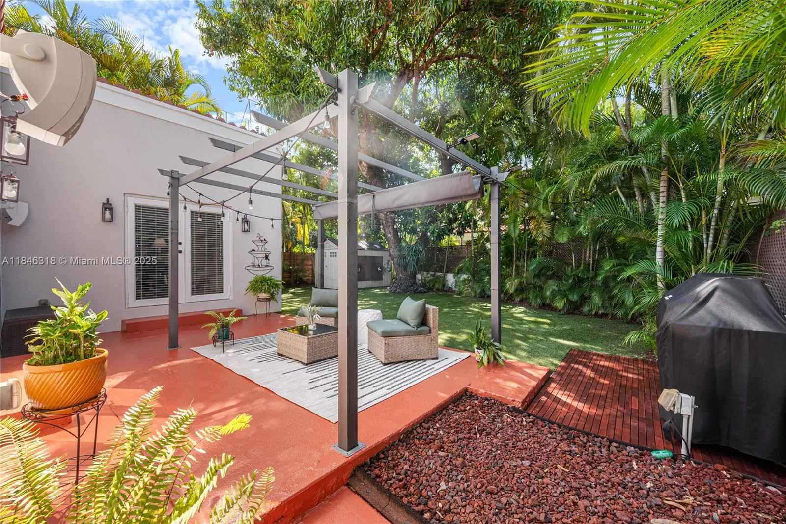 Miami, Florida 33129, United States, 3 Bedrooms Bedrooms, ,3 BathroomsBathrooms,Residential,Active,178053