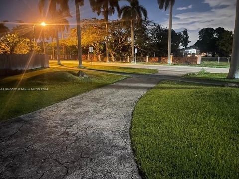 A home in Cutler Bay