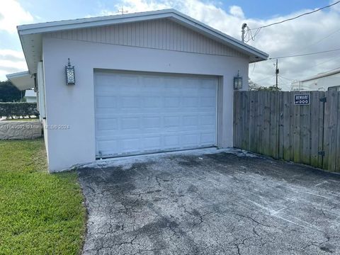 A home in Cutler Bay