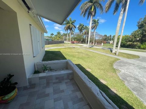 A home in Cutler Bay