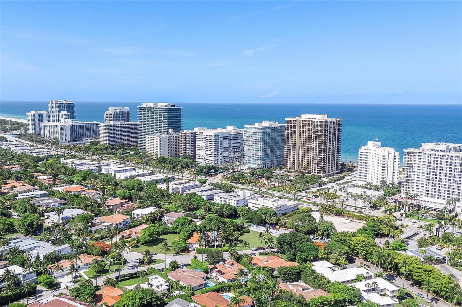 BAL HARBOUR RESIDENTIAL S - Residential