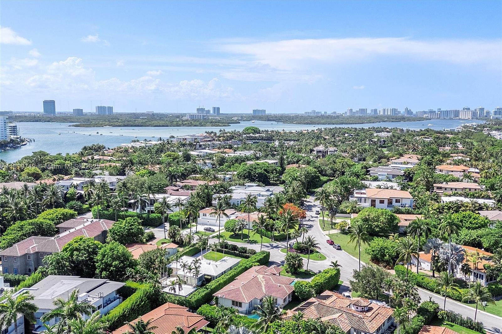 BAL HARBOUR RESIDENTIAL S - Residential