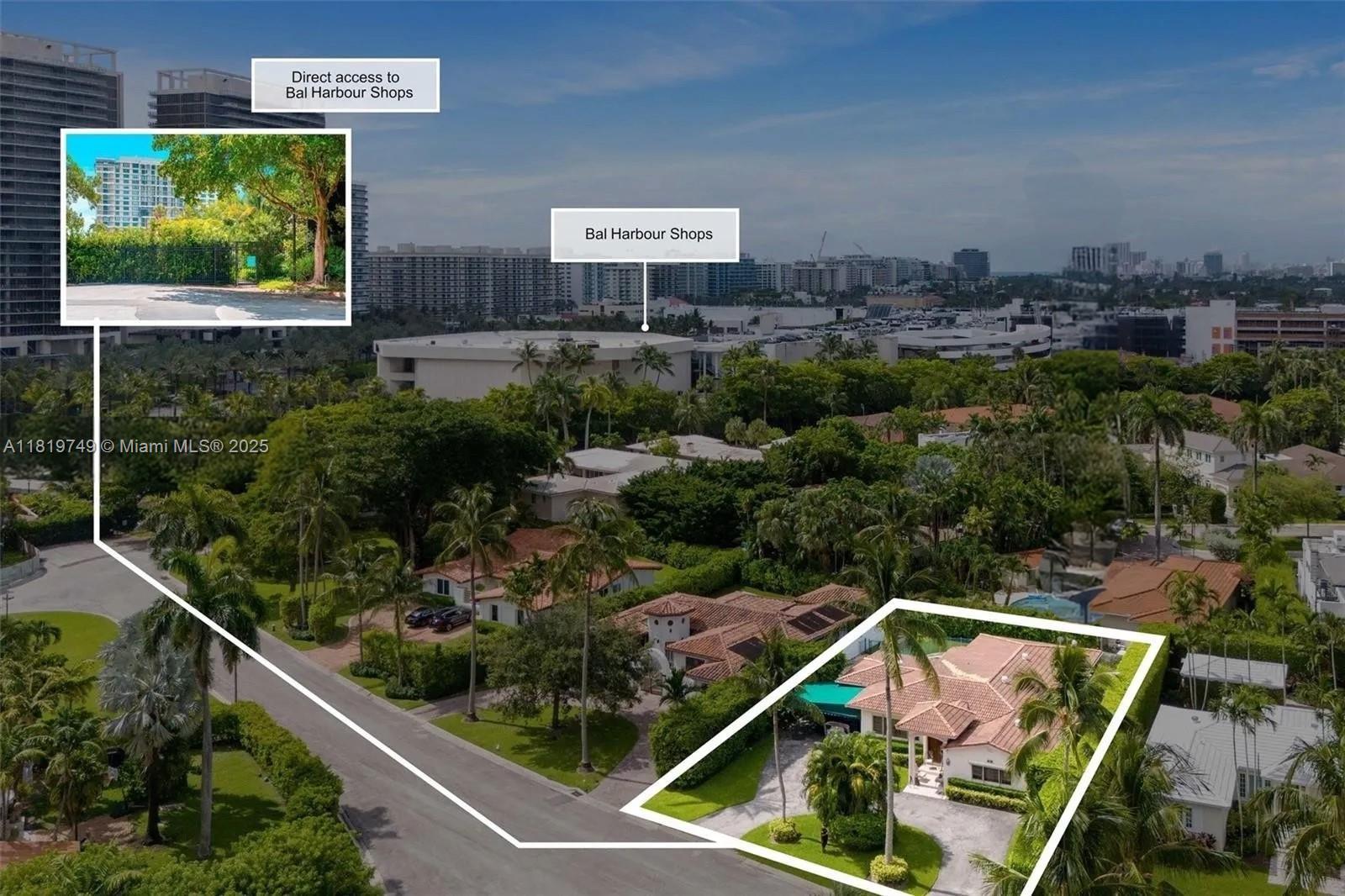 BAL HARBOUR RESIDENTIAL S - Residential