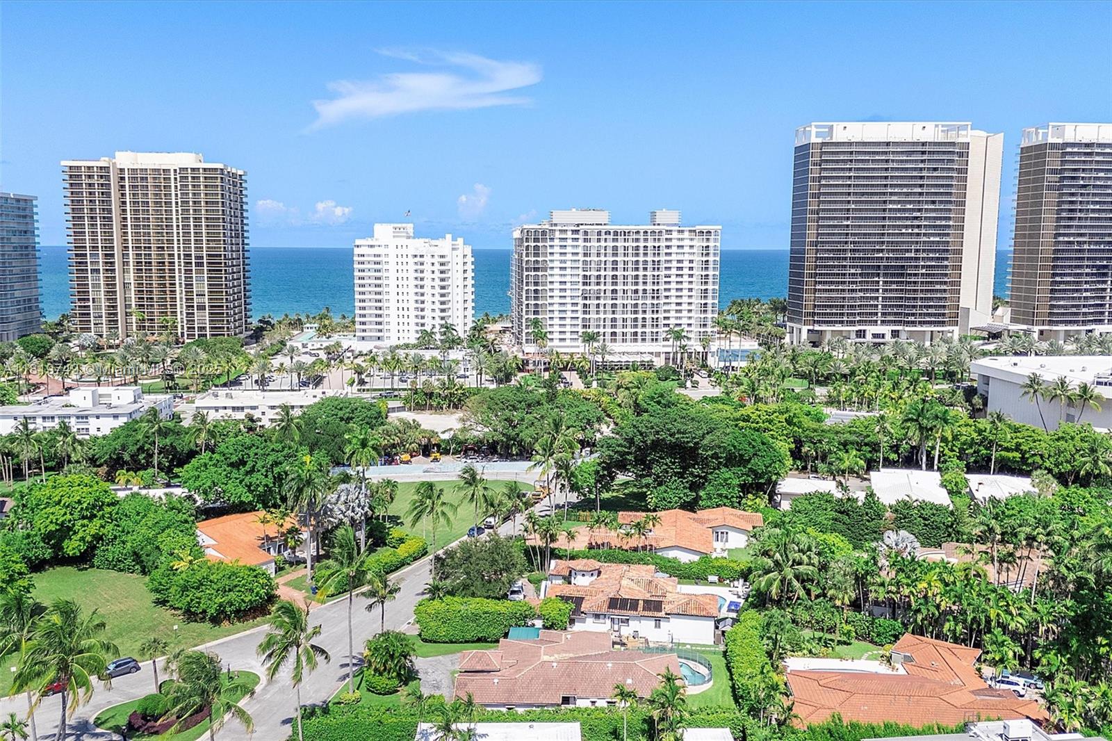 BAL HARBOUR RESIDENTIAL S - Residential