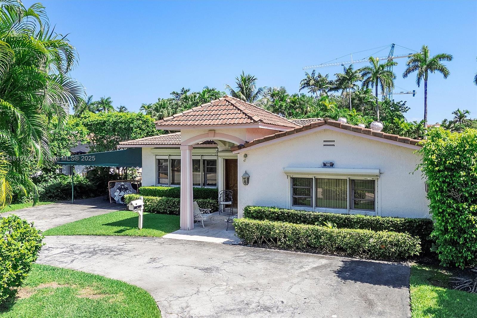 BAL HARBOUR RESIDENTIAL S - Residential