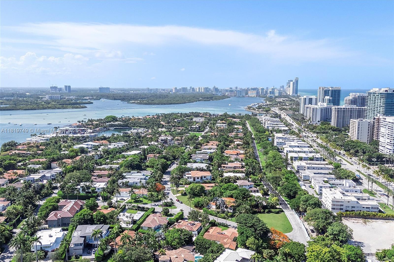 BAL HARBOUR RESIDENTIAL S - Residential