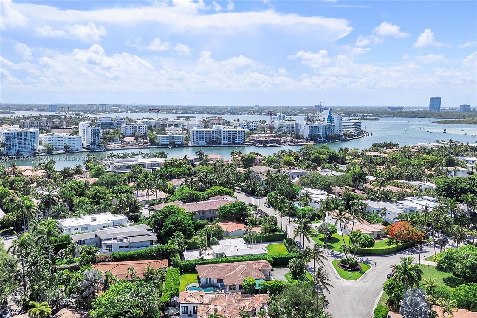 BAL HARBOUR RESIDENTIAL S - Residential
