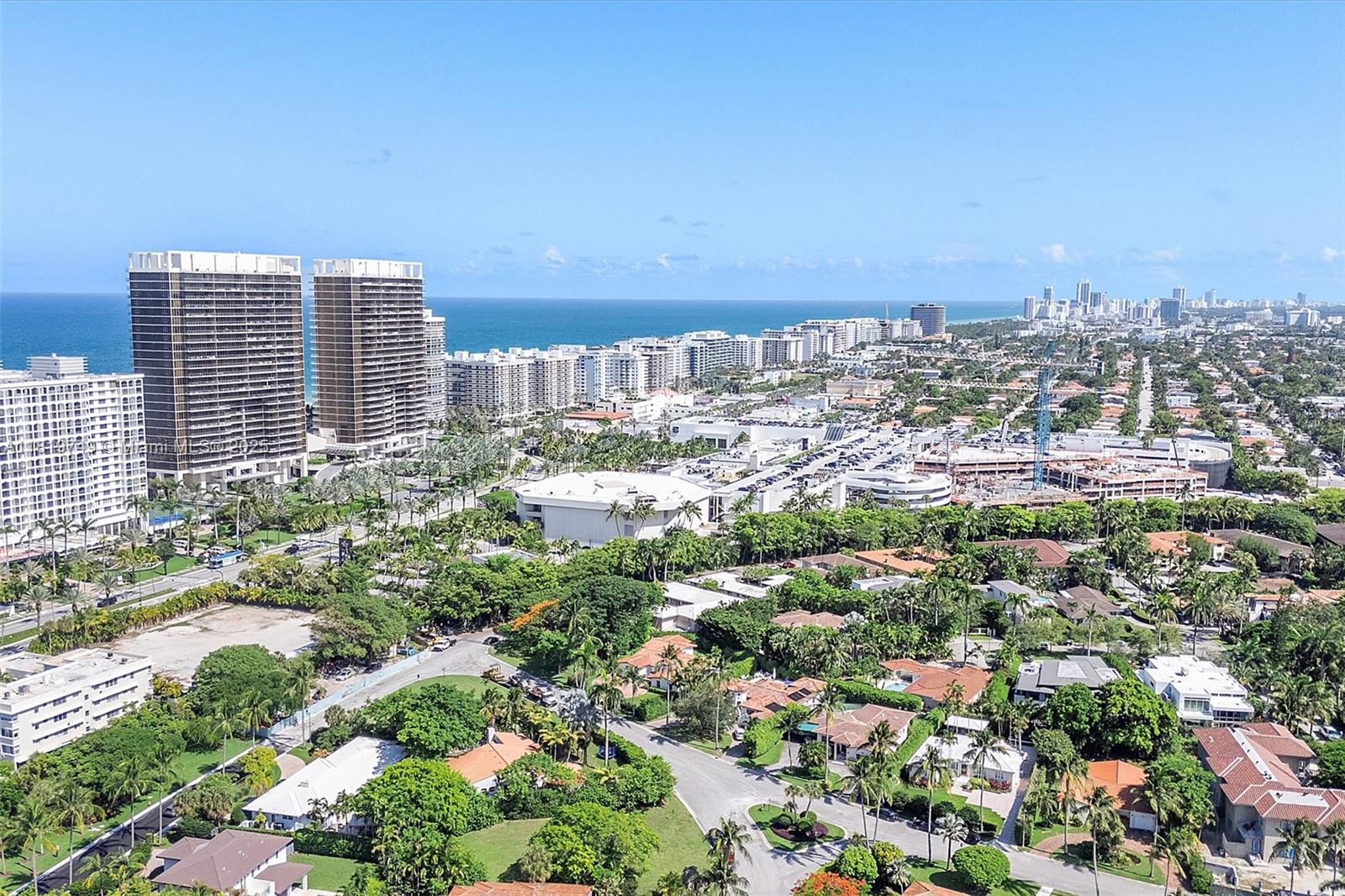 BAL HARBOUR RESIDENTIAL S - Residential