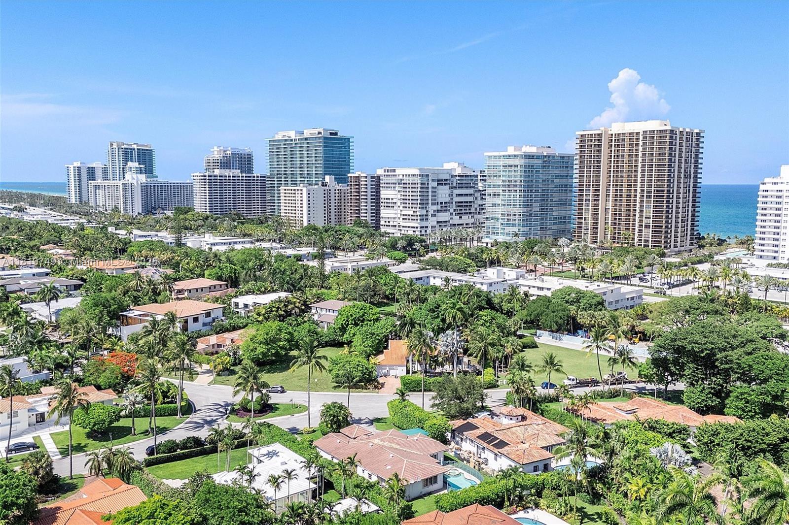 BAL HARBOUR RESIDENTIAL S - Residential