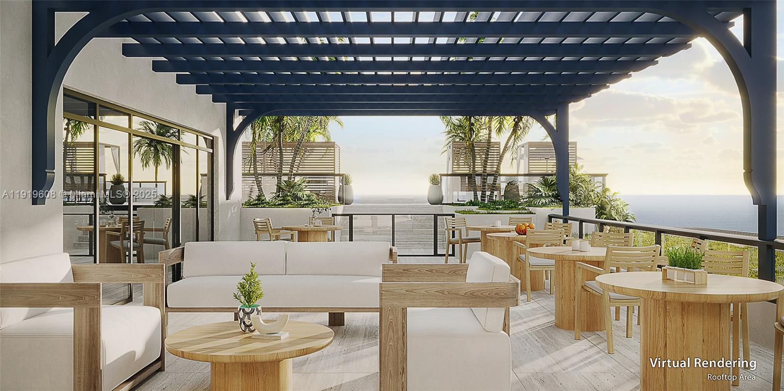 Caretta - Residential