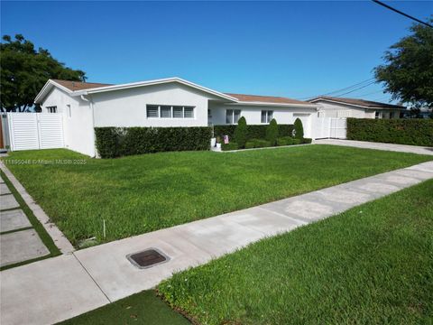 17500 NW 82nd Ct Hialeah FL 33015
