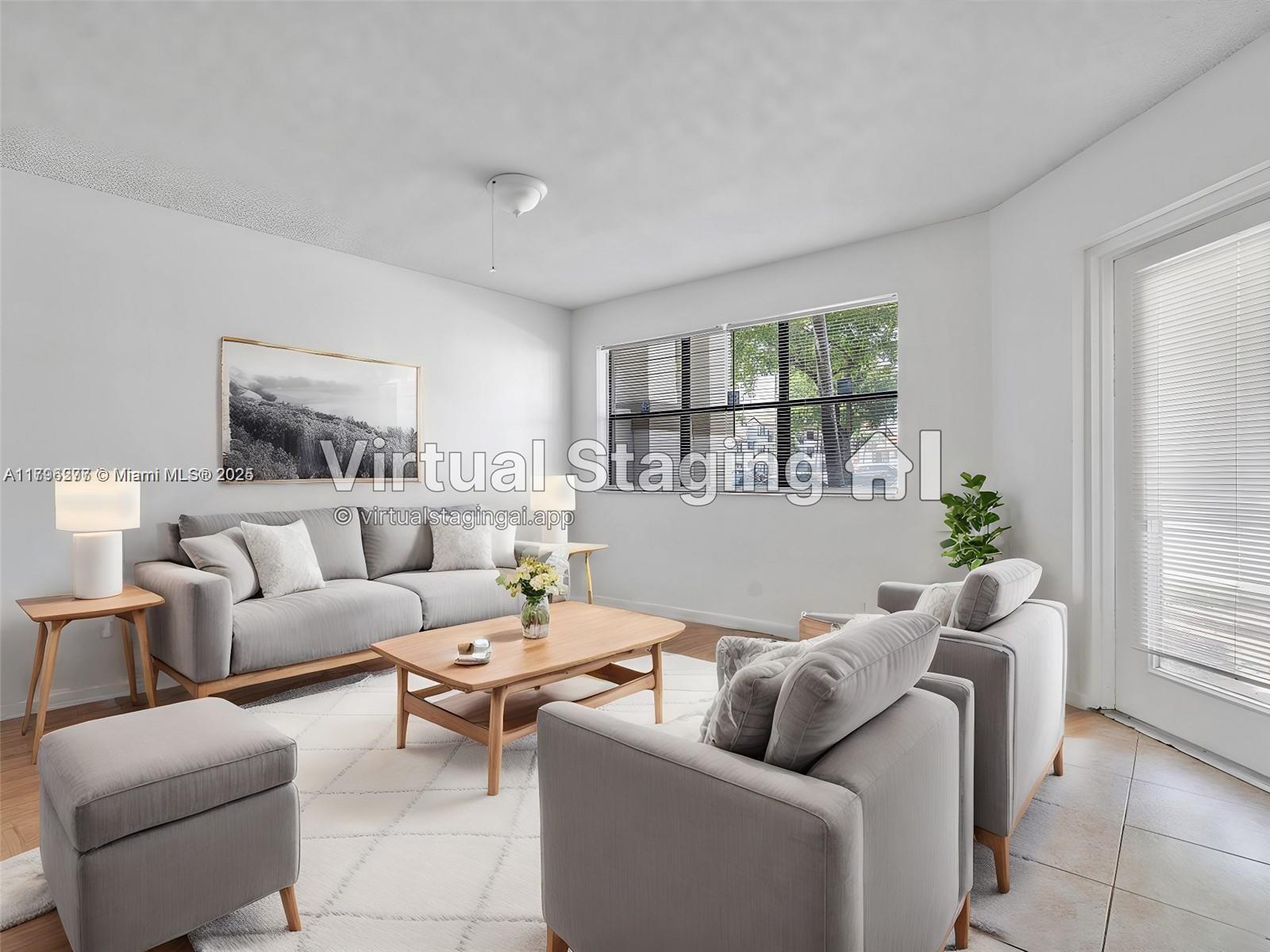 Rental Property at 620 S Park Rd 16-2, Hollywood, Broward County, Florida - Bedrooms: 1 
Bathrooms: 1  - $1,849 MO.