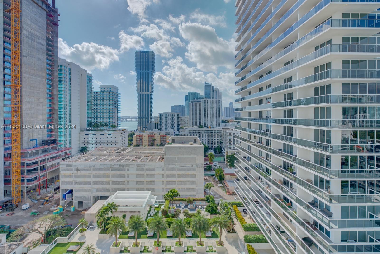 THE CRIMSON CONDO - Residential