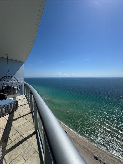17001 Collins Ave 3005 Sunny Isles Beach FL 33160