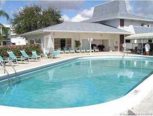 SHERIDAN LAKES CONDO NO 9 - Residential Lease