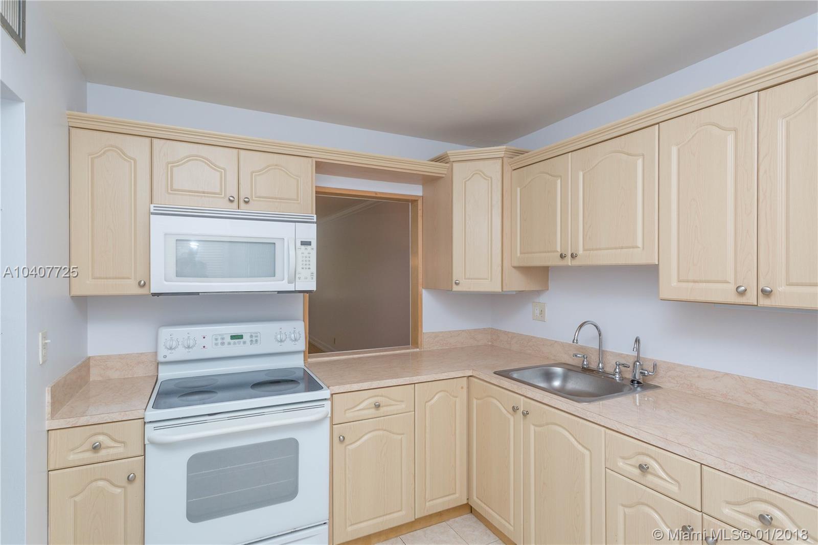 SHERIDAN LAKES CONDO NO 9 - Residential Lease