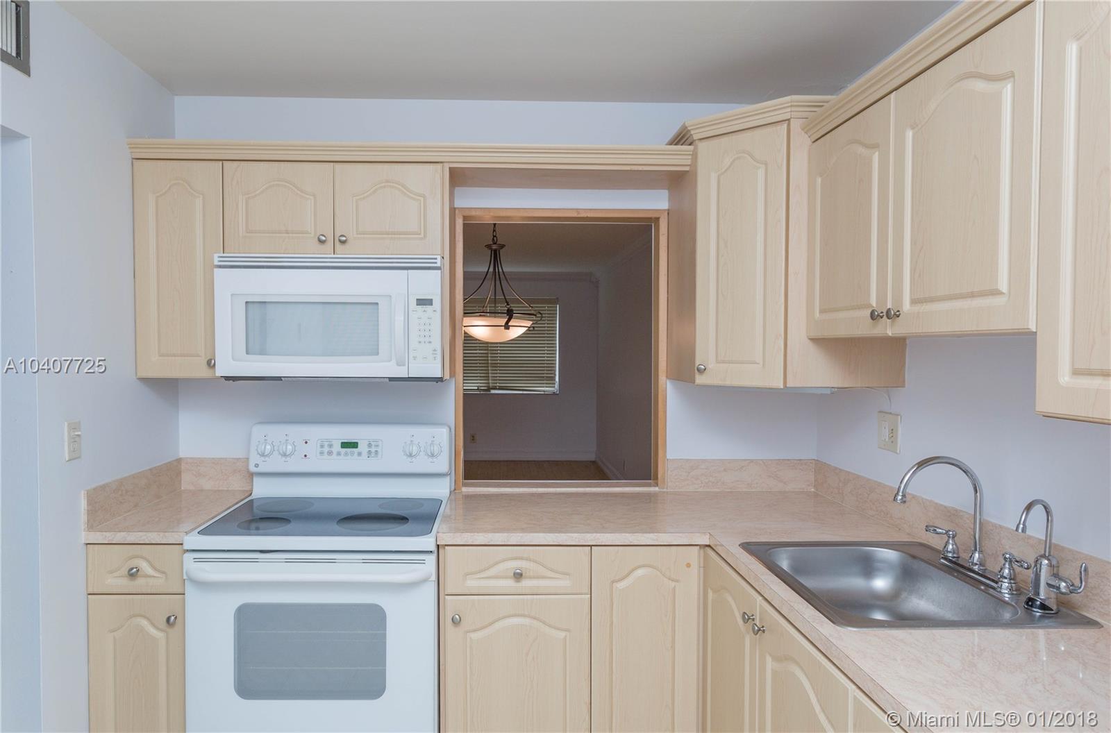 SHERIDAN LAKES CONDO NO 9 - Residential Lease