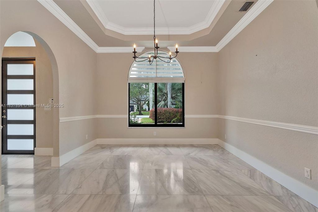 Photo of 3500 Fairfax Ln, Davie, FL 33330 (MLS # A11837894)