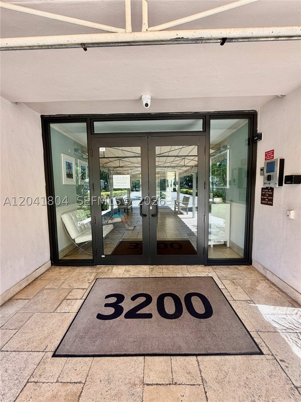 3200 N Palm Aire Dr 710