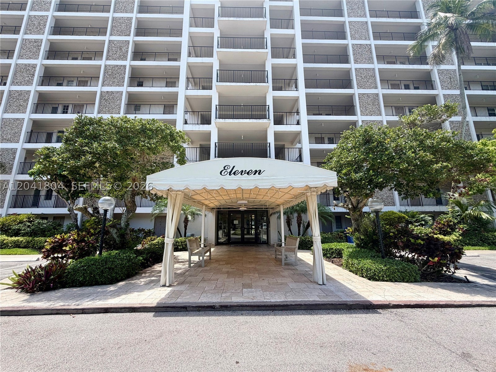 3200 N Palm Aire Dr 710